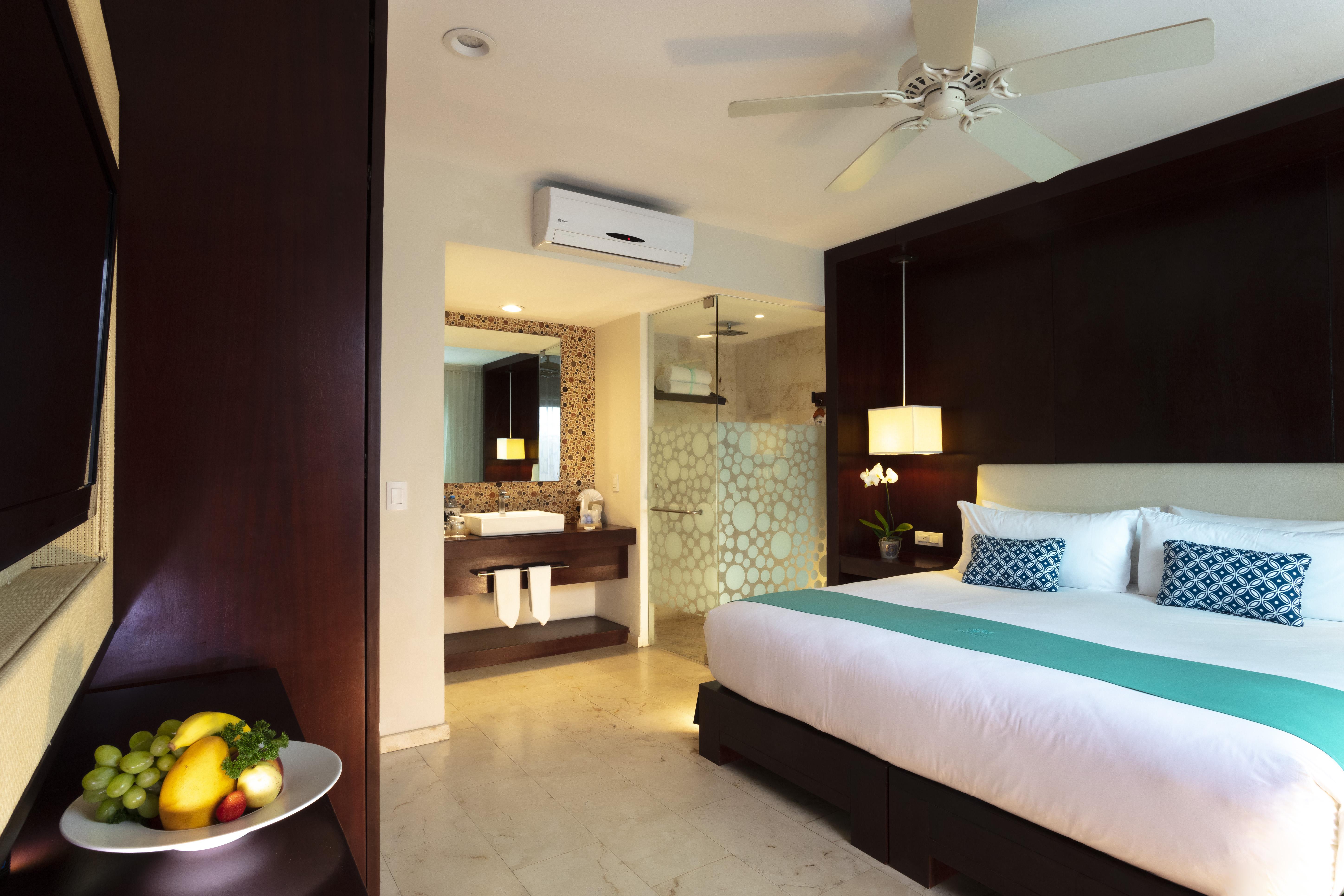 Hotel The Palm (Adults Only) Playa del Carmen Ngoại thất bức ảnh