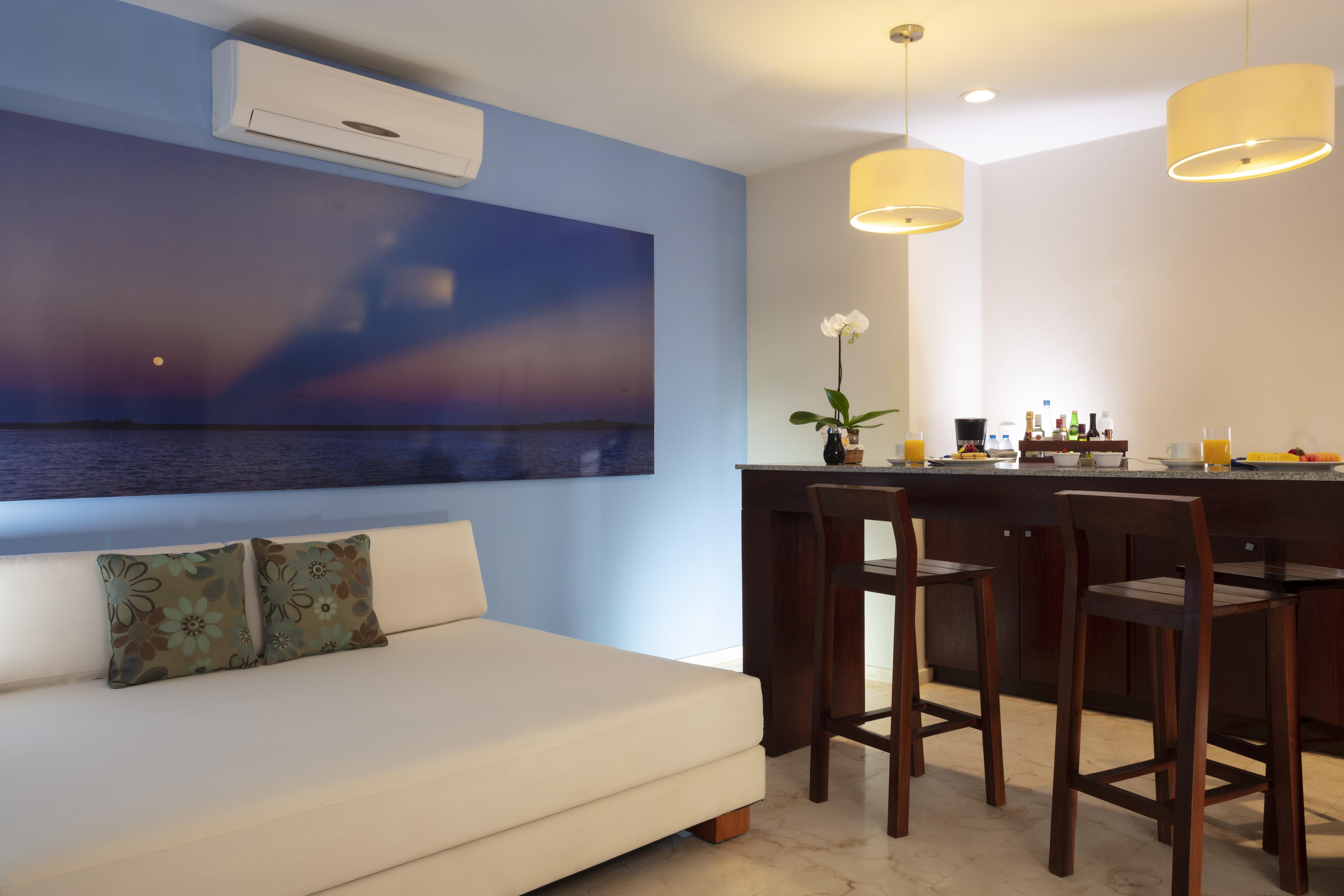 Hotel The Palm (Adults Only) Playa del Carmen Ngoại thất bức ảnh