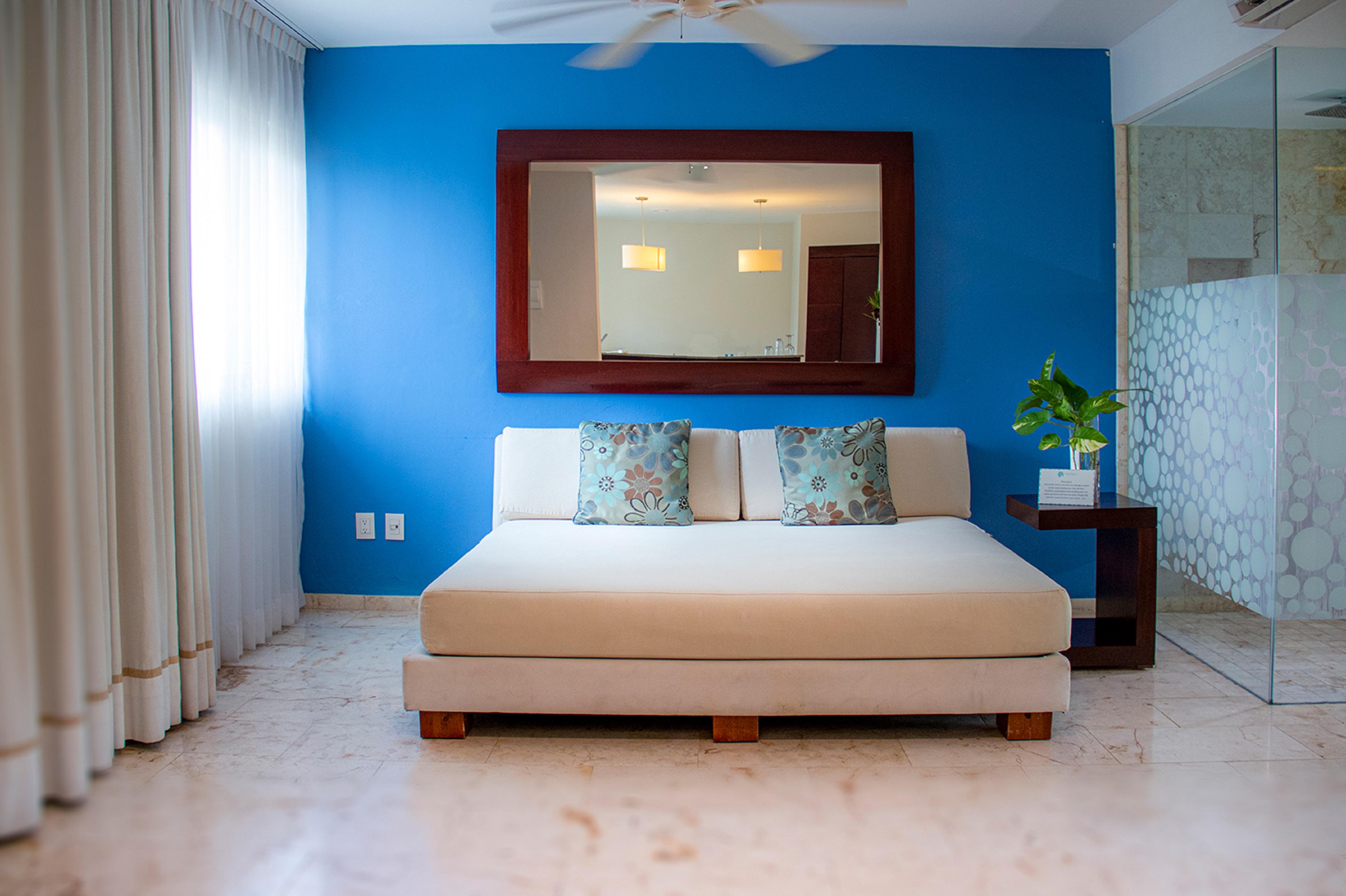 Hotel The Palm (Adults Only) Playa del Carmen Ngoại thất bức ảnh